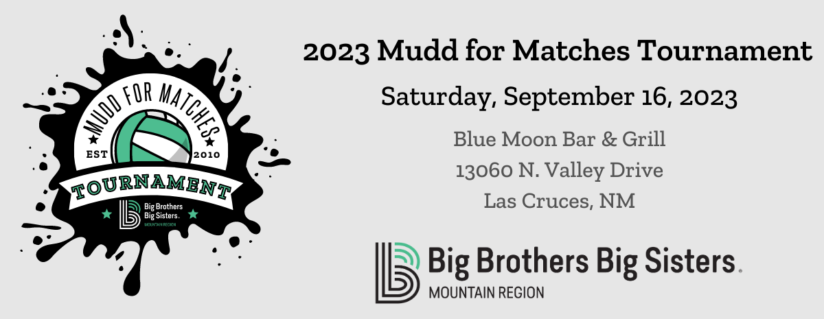 2023 Mudd Volleyball Sponsorship 